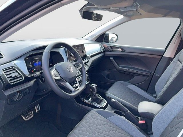 Volkswagen T-Cross  1.0 TSI DSG Energy AHK+Kamera+Sitzhzg. foto 8