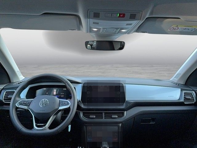 Volkswagen T-Cross  1.0 TSI DSG Energy AHK+Kamera+Sitzhzg. foto 10