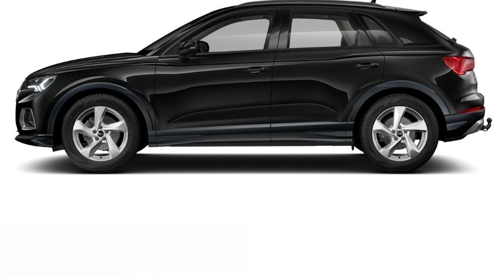 Audi Q3 35 TDI S tronic advanced LED KAMERA AHK NAVI  foto 2