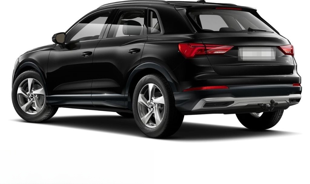 Audi Q3 35 TDI S tronic advanced LED KAMERA AHK NAVI  foto 3