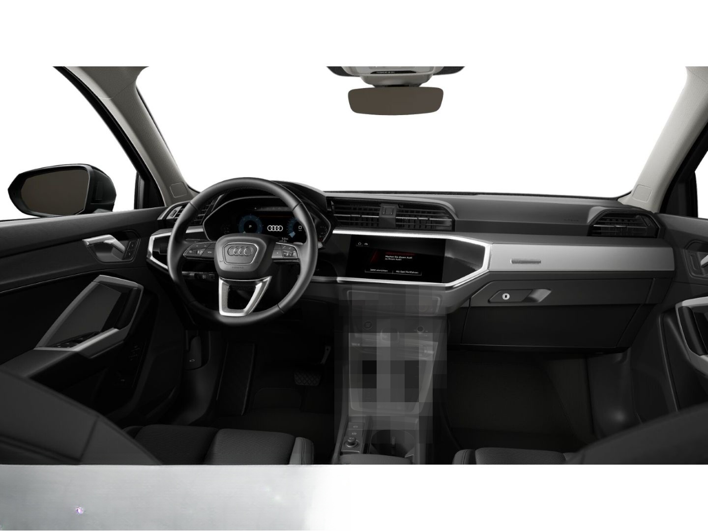 Audi Q3 35 TDI S tronic advanced LED KAMERA AHK NAVI  foto 4