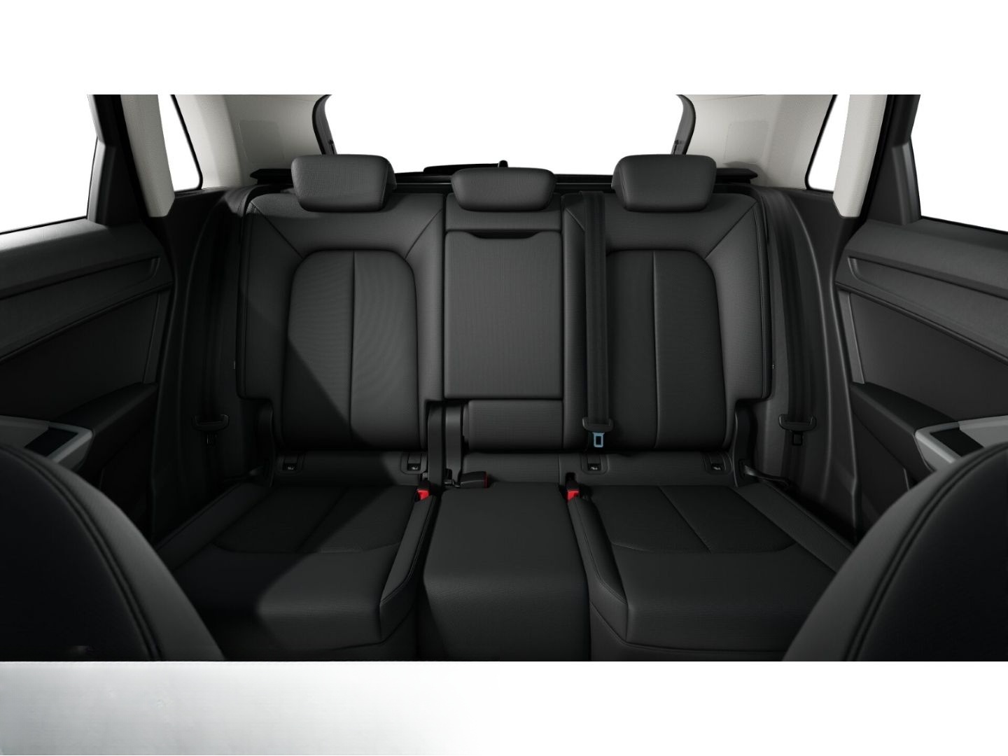 Audi Q3 35 TDI S tronic advanced LED KAMERA AHK NAVI  foto 6