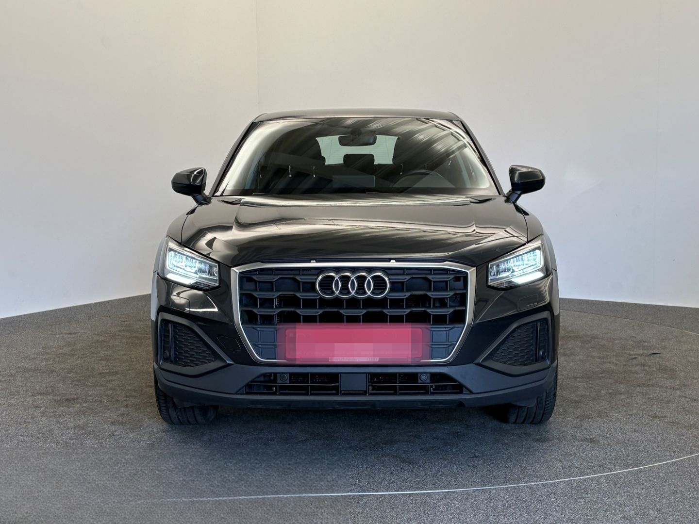 Audi Q2 35 TFSI LED KAMERA NAVI 18 PDC DAB foto 3