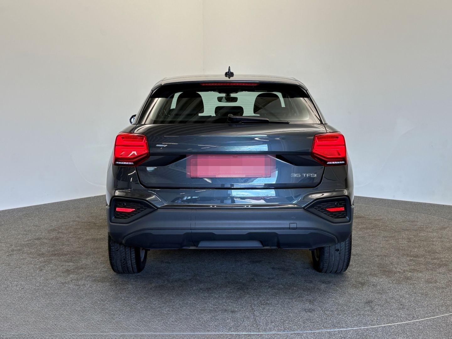 Audi Q2 35 TFSI LED KAMERA NAVI 18 PDC DAB foto 6