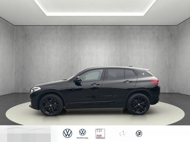 BMW X2 sDrive 18 dA *Advantage Plus*GRA+BT+PDC+Stzhz foto 2