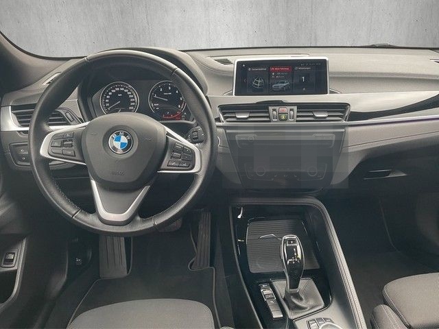 BMW X2 sDrive 18 dA *Advantage Plus*GRA+BT+PDC+Stzhz foto 11