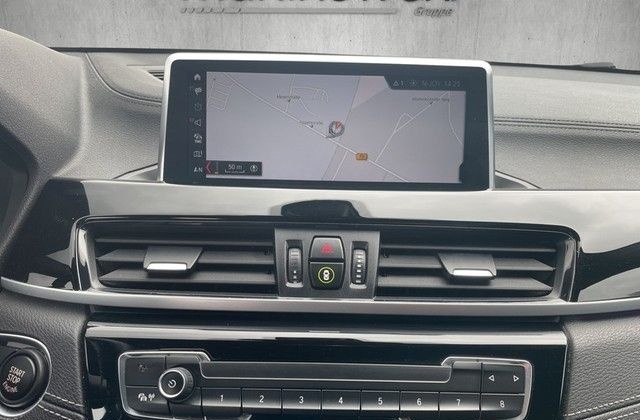 BMW X2 sDrive 18 dA *Advantage Plus*GRA+BT+PDC+Stzhz foto 13