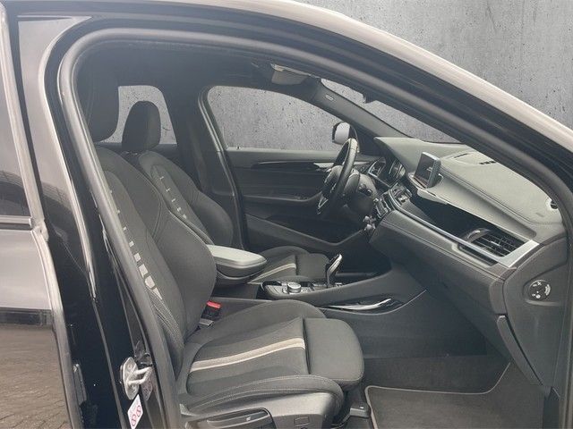 BMW X2 sDrive 18 dA *Advantage Plus*GRA+BT+PDC+Stzhz foto 14