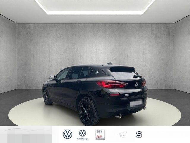 BMW X2 sDrive 18 dA *Advantage Plus*GRA+BT+PDC+Stzhz foto 3