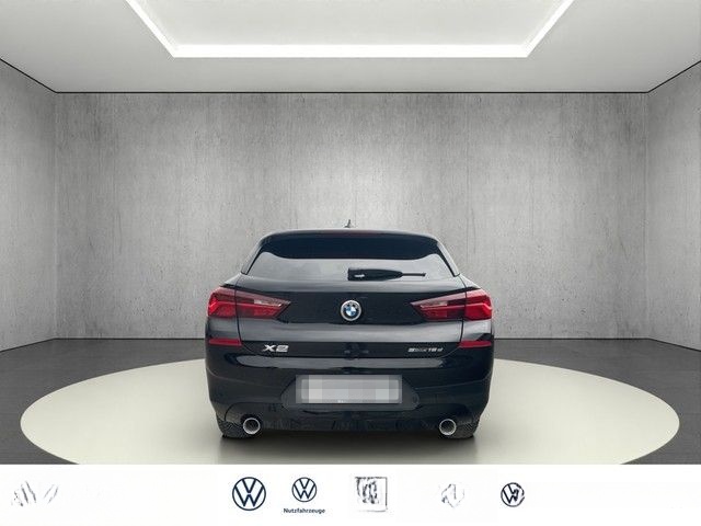 BMW X2 sDrive 18 dA *Advantage Plus*GRA+BT+PDC+Stzhz foto 4
