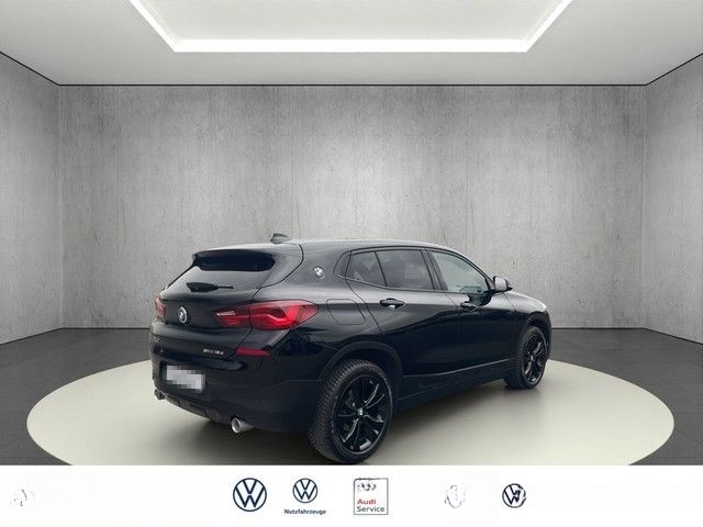 BMW X2 sDrive 18 dA *Advantage Plus*GRA+BT+PDC+Stzhz foto 5