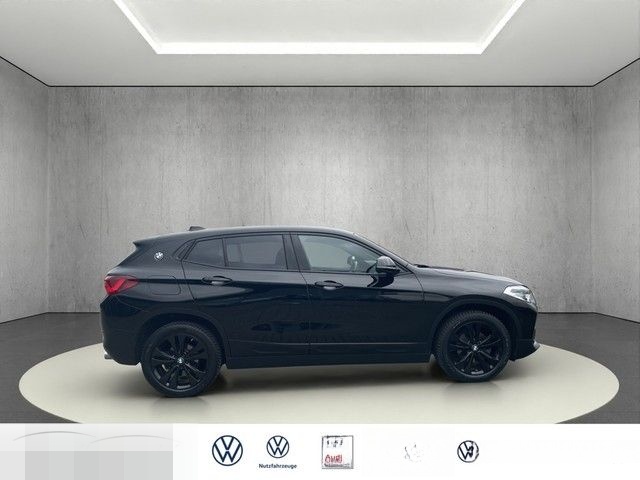 BMW X2 sDrive 18 dA *Advantage Plus*GRA+BT+PDC+Stzhz foto 6