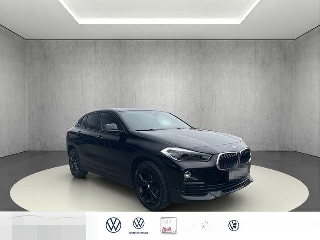 BMW X2 sDrive 18 dA *Advantage Plus*GRA+BT+PDC+Stzhz foto 7
