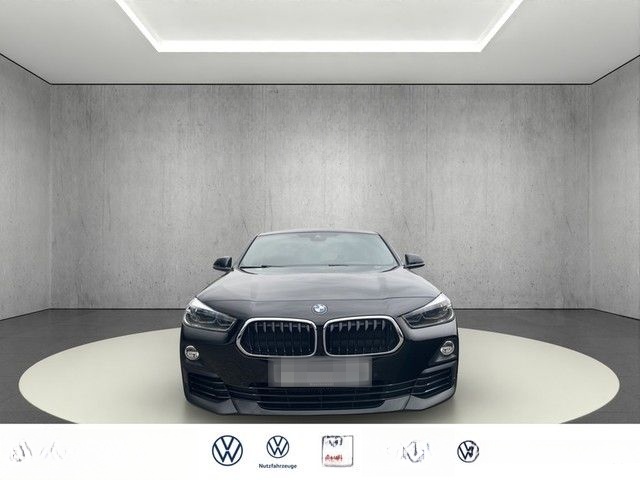 BMW X2 sDrive 18 dA *Advantage Plus*GRA+BT+PDC+Stzhz foto 8
