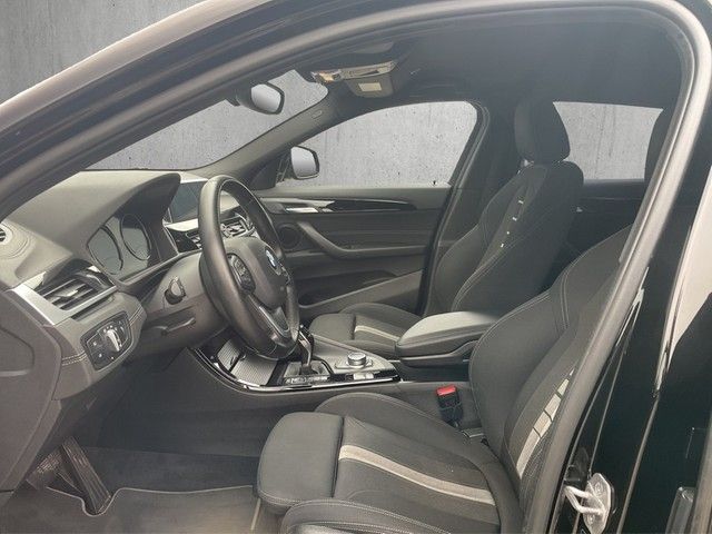 BMW X2 sDrive 18 dA *Advantage Plus*GRA+BT+PDC+Stzhz foto 9