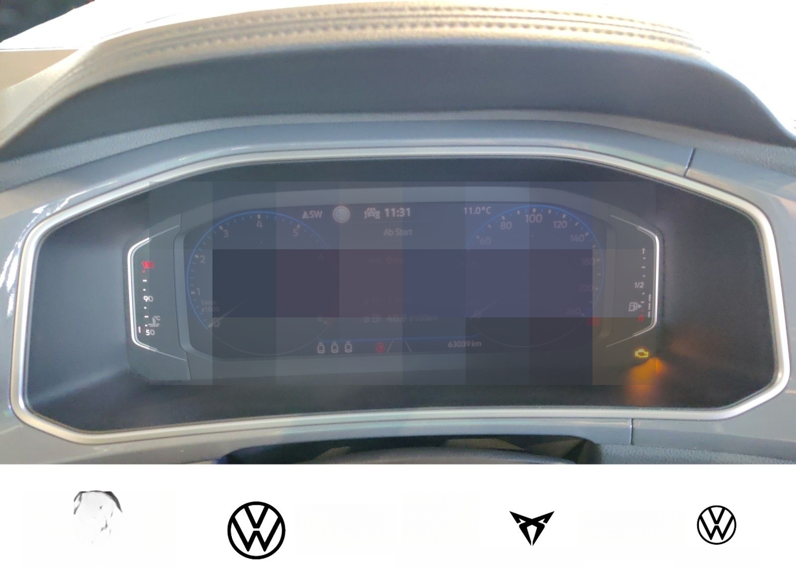 Volkswagen T-Roc Style 1.0 TSI ACC+DAB+LED+NAVI+PDC+SHZ foto 11