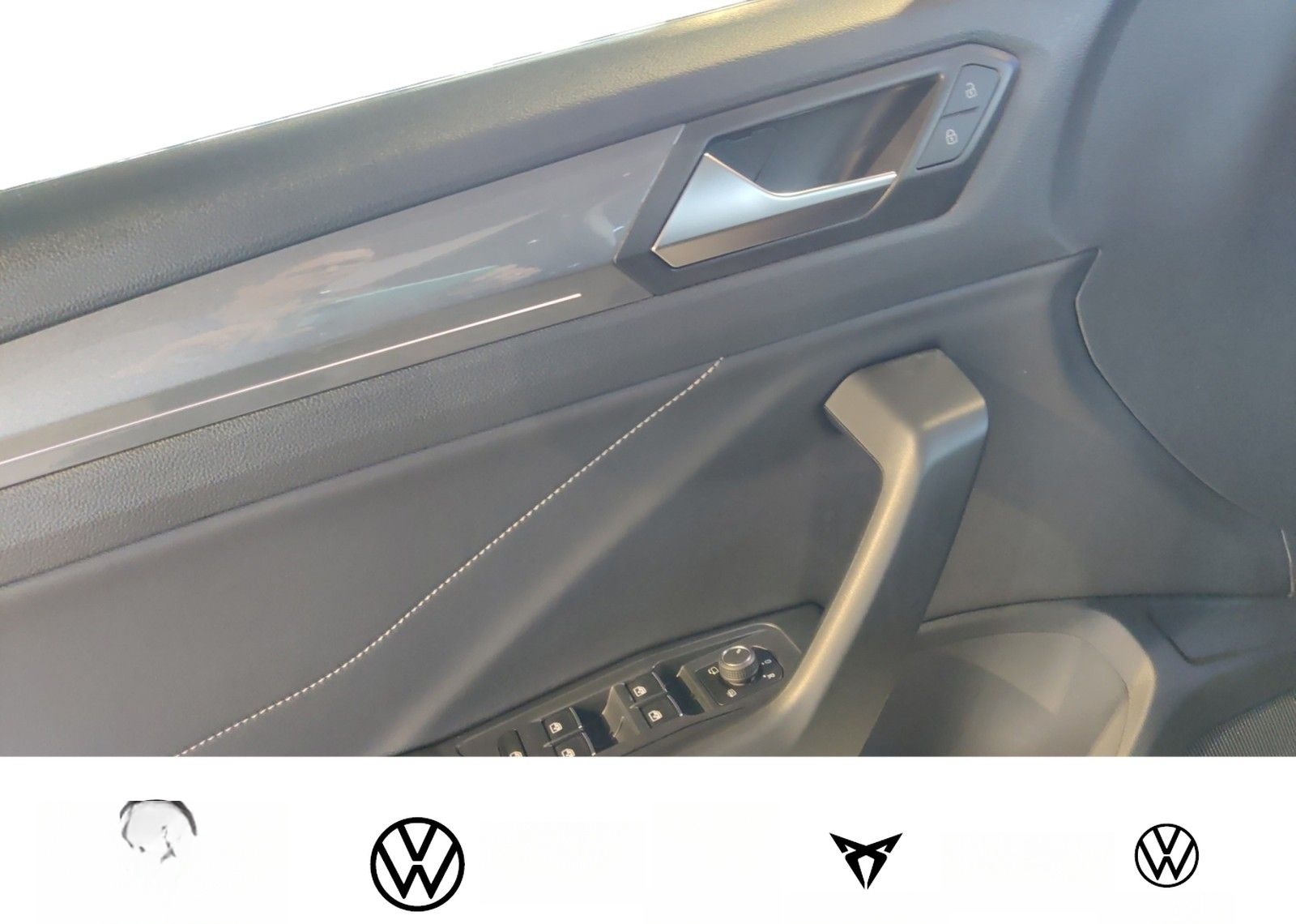 Volkswagen T-Roc Style 1.0 TSI ACC+DAB+LED+NAVI+PDC+SHZ foto 12