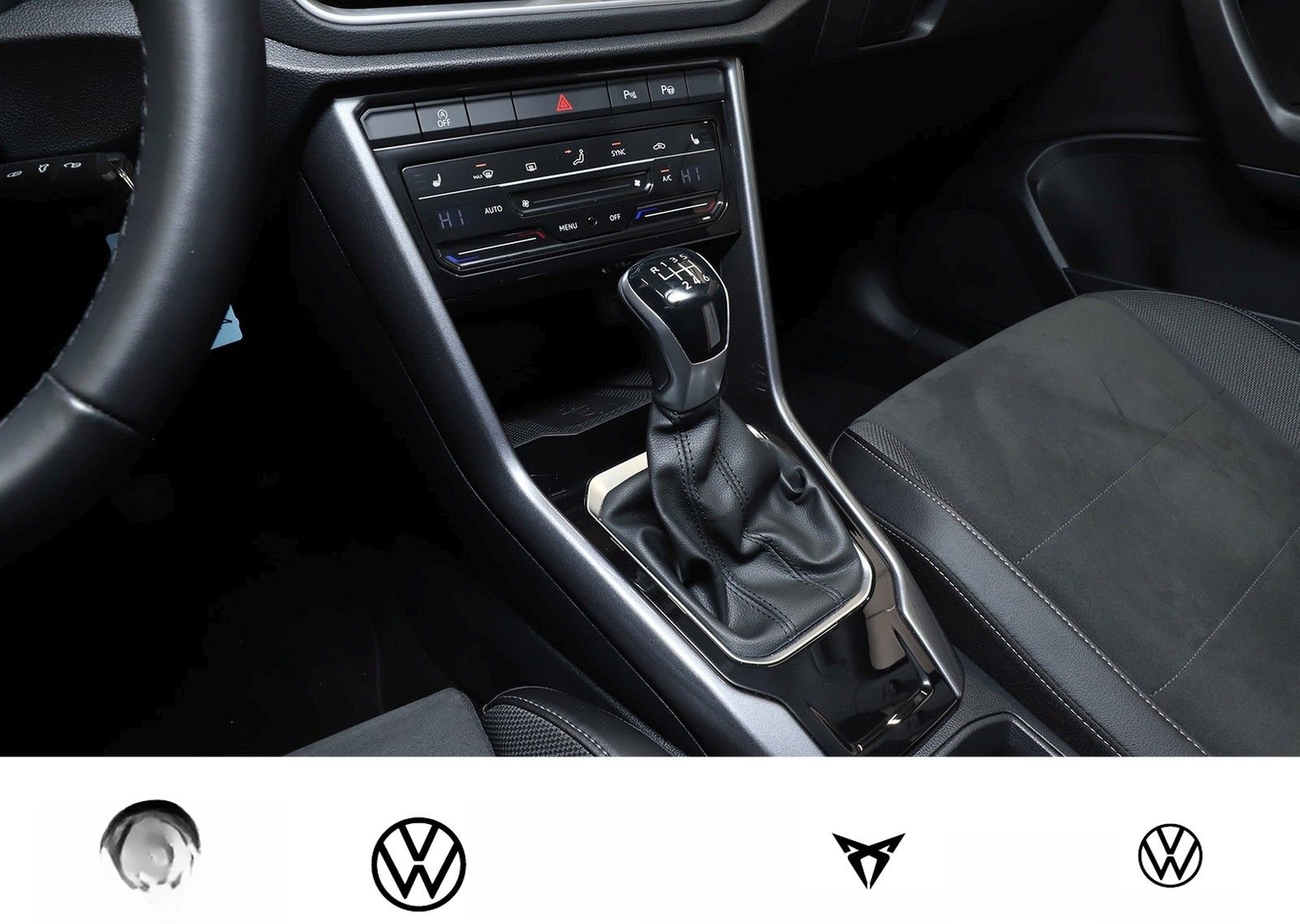 Volkswagen T-Roc Style 1.0 TSI ACC+DAB+LED+NAVI+PDC+SHZ foto 13