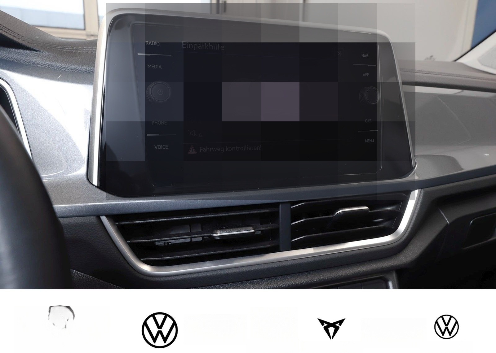 Volkswagen T-Roc Style 1.0 TSI ACC+DAB+LED+NAVI+PDC+SHZ foto 14