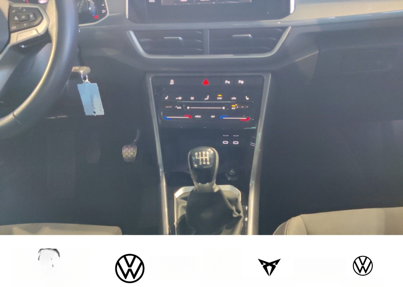 Volkswagen T-Roc Style 1.0 TSI ACC+DAB+LED+NAVI+PDC+SHZ foto 8