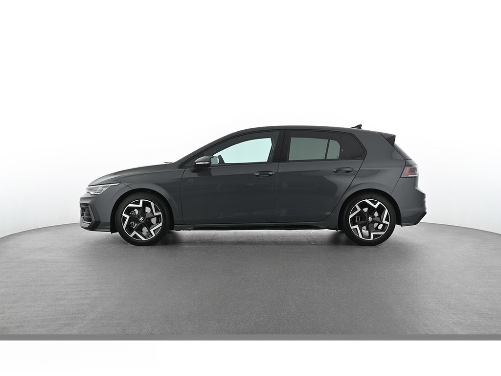 Volkswagen Golf R -Line 2.0 TSI DSG AHK Matrix Navi R-Kamer foto 3