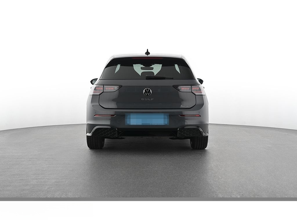 Volkswagen Golf R -Line 2.0 TSI DSG AHK Matrix Navi R-Kamer foto 4