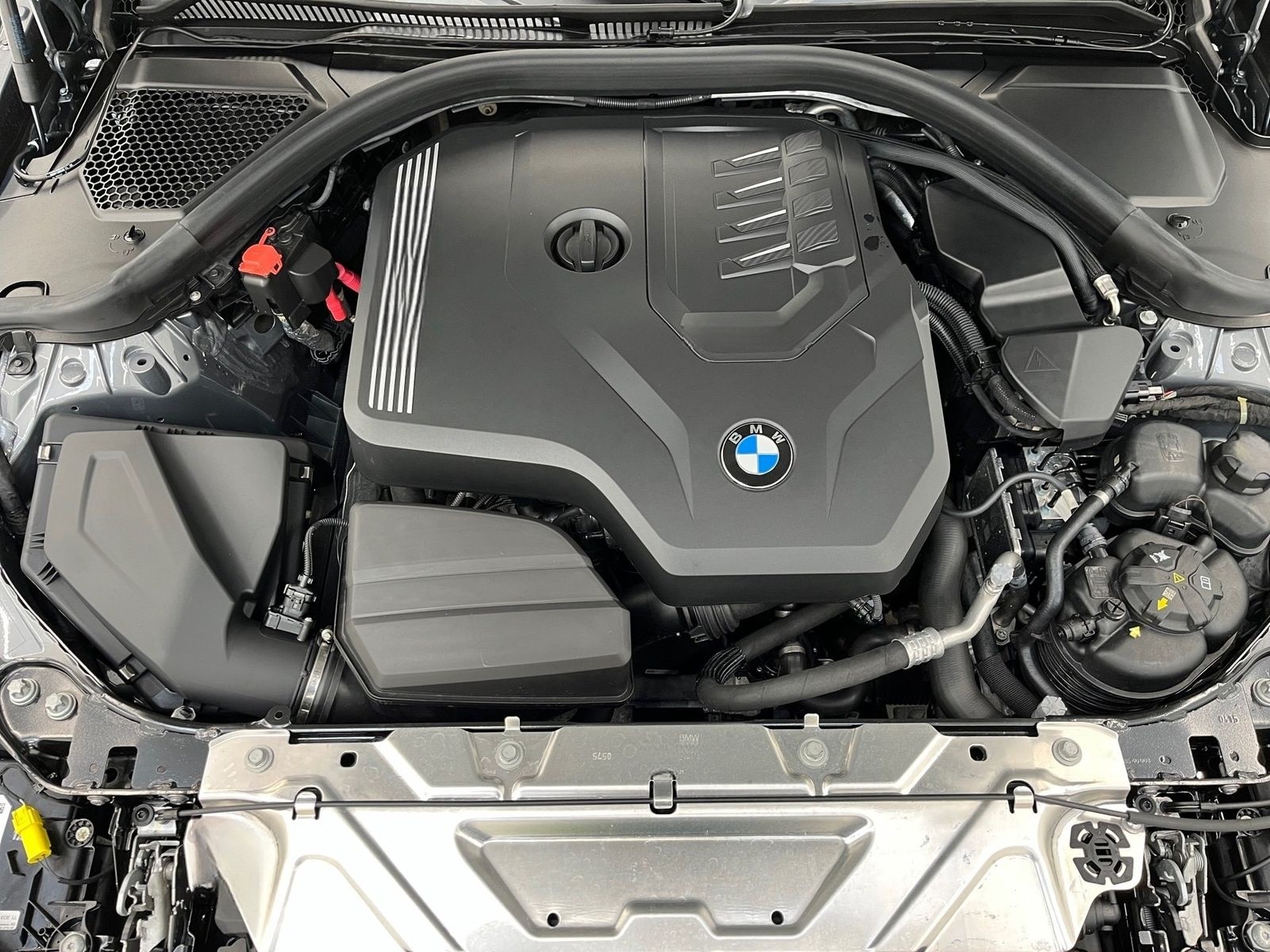 BMW 330i xDrive M Sport LiveCockpitProf Kamera HiFi foto 13