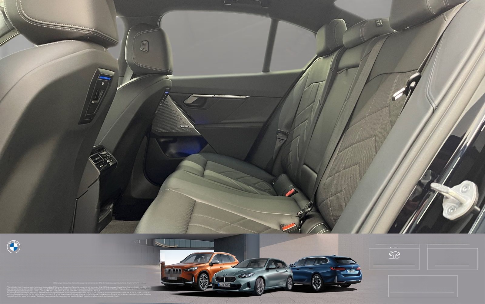 BMW 520d M Sport Driv.Assist.Prof Harman/K Kamera foto 13