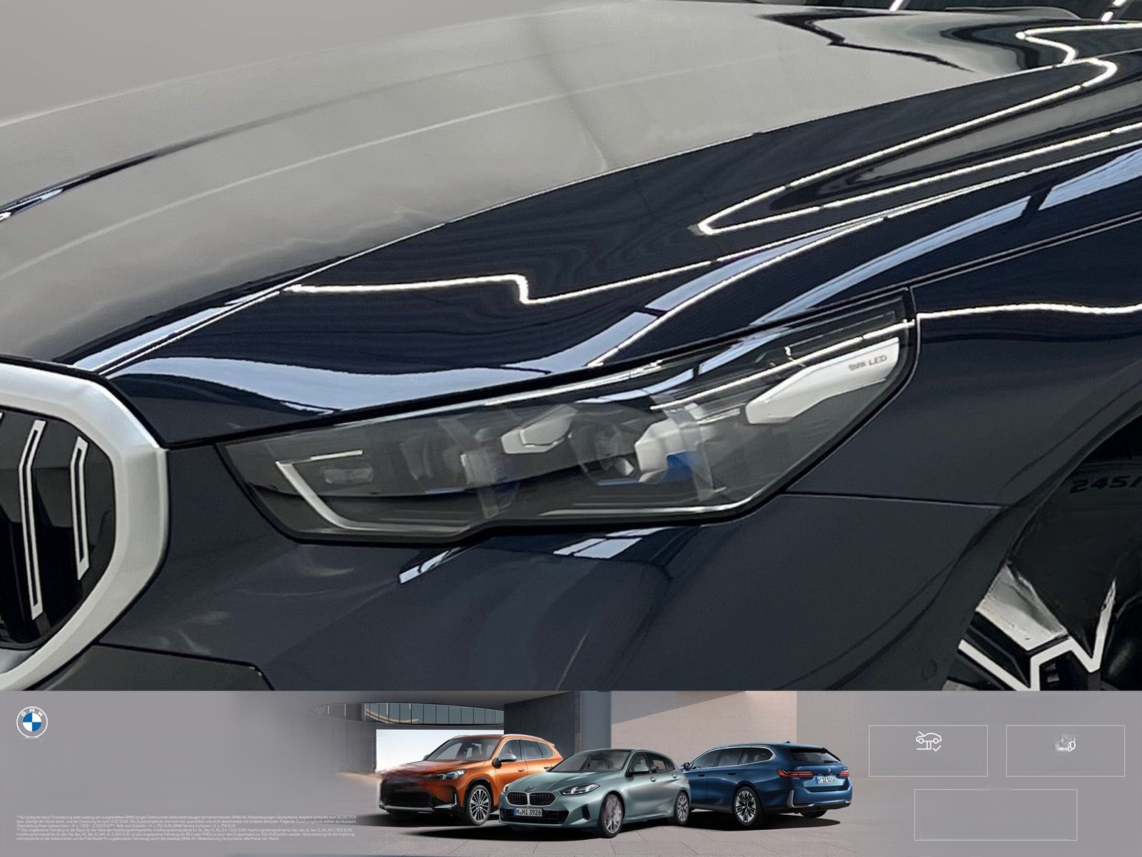 BMW 520d M Sport Driv.Assist.Prof Harman/K Kamera foto 7