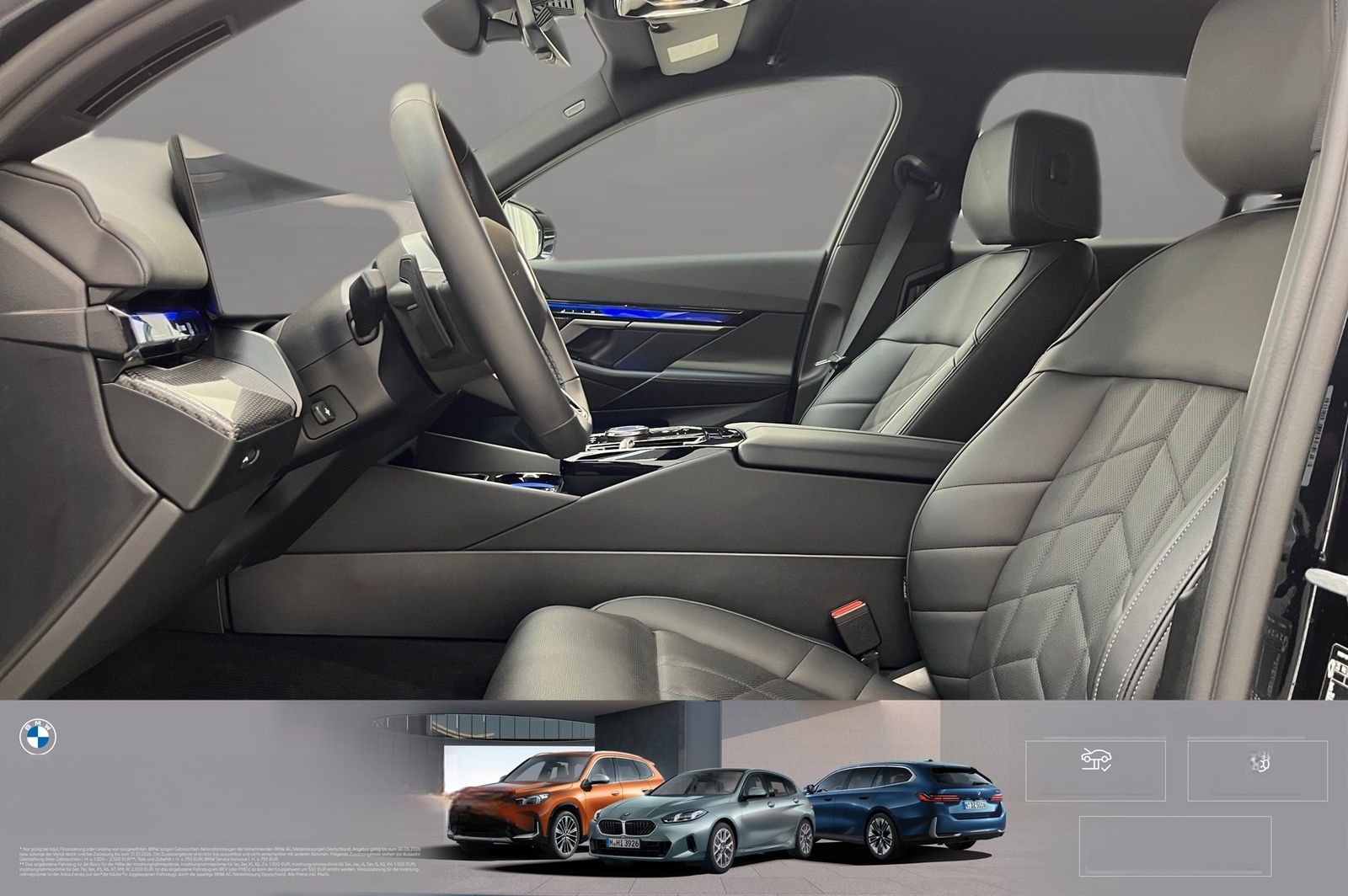 BMW 520d M Sport Driv.Assist.Prof Harman/K Kamera foto 9