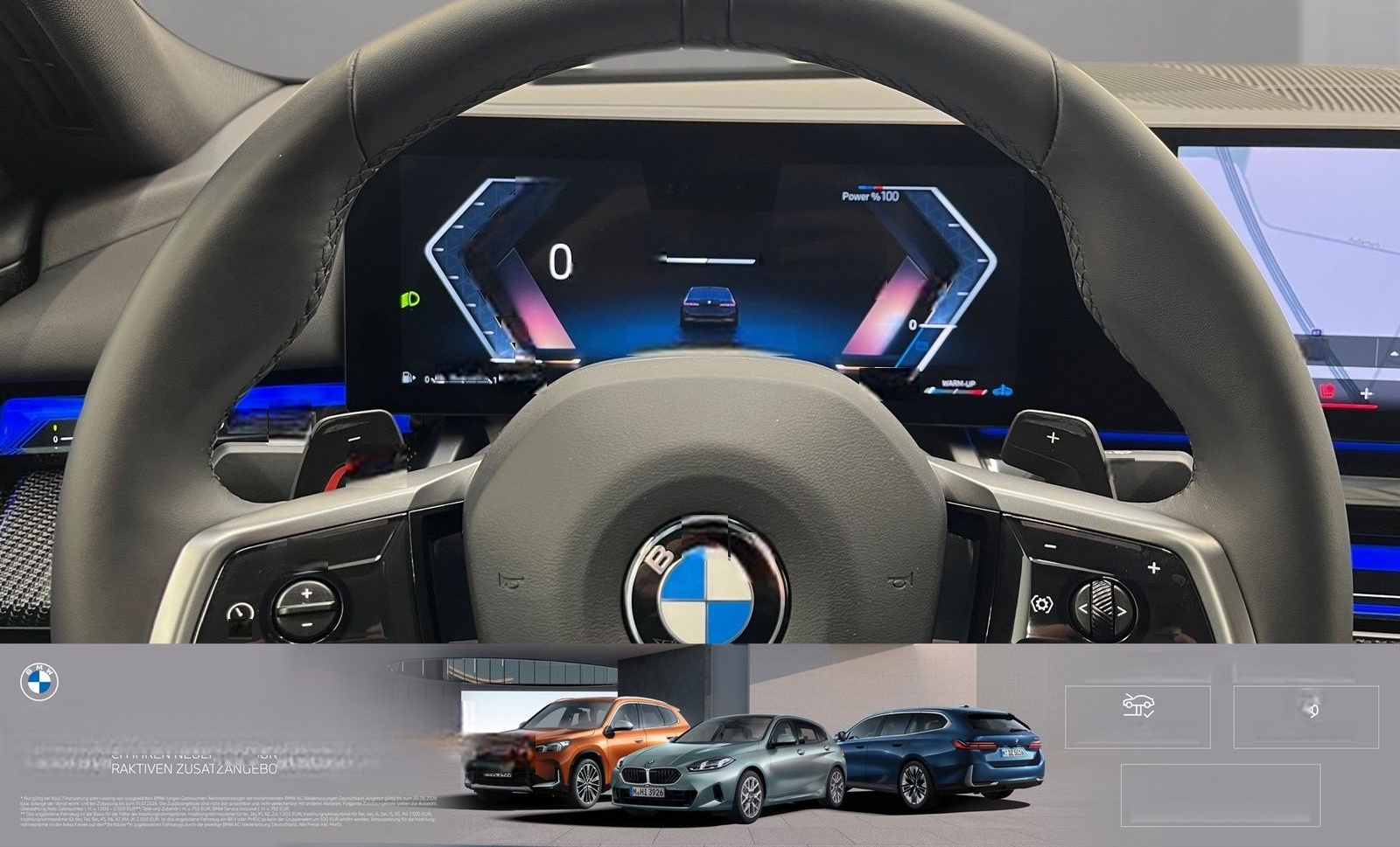 BMW 520d M Sport Driv.Assist.Prof Harman/K Kamera foto 10