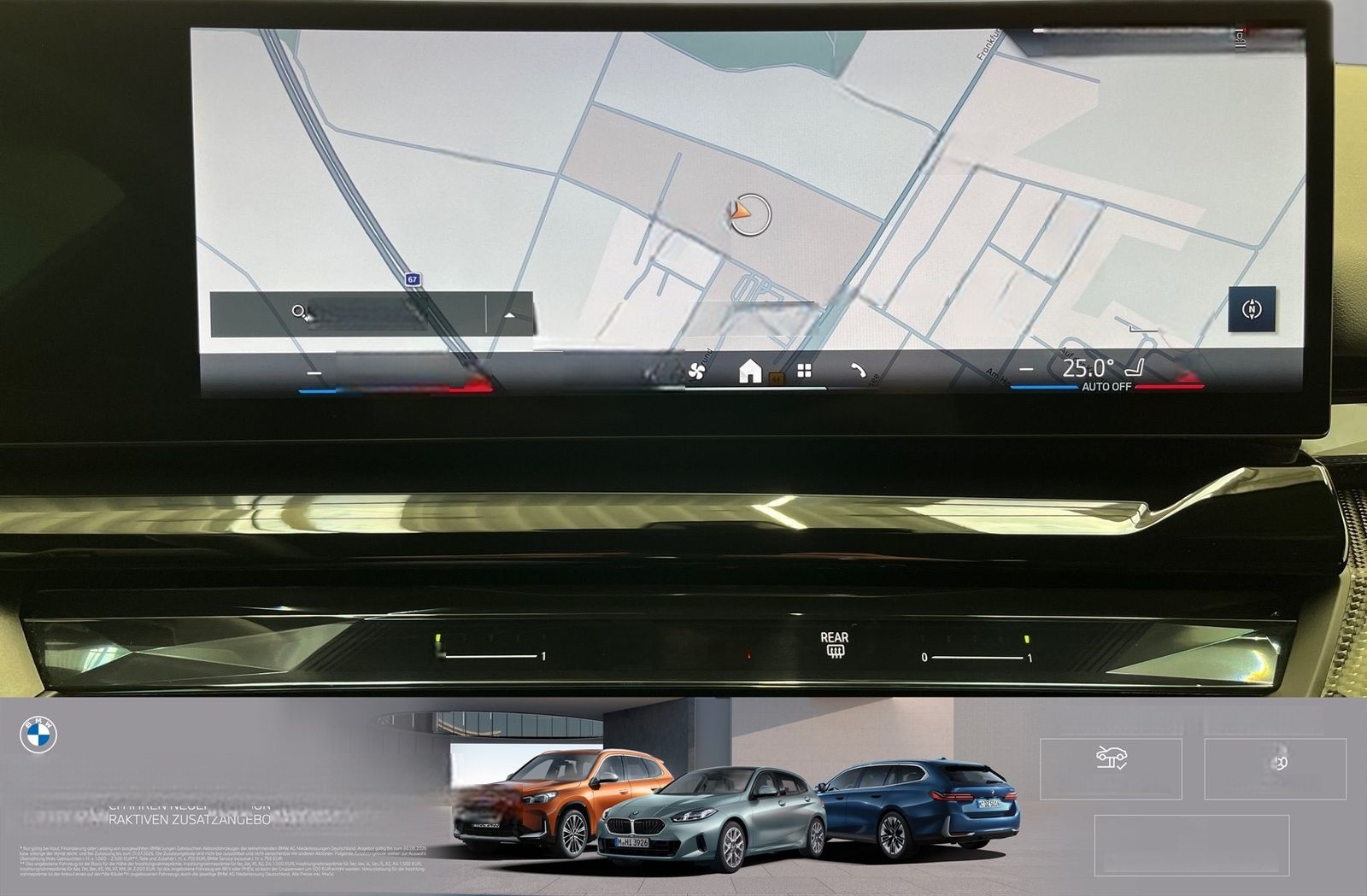 BMW 520d M Sport Driv.Assist+ Harman/K Kamera LED foto 11