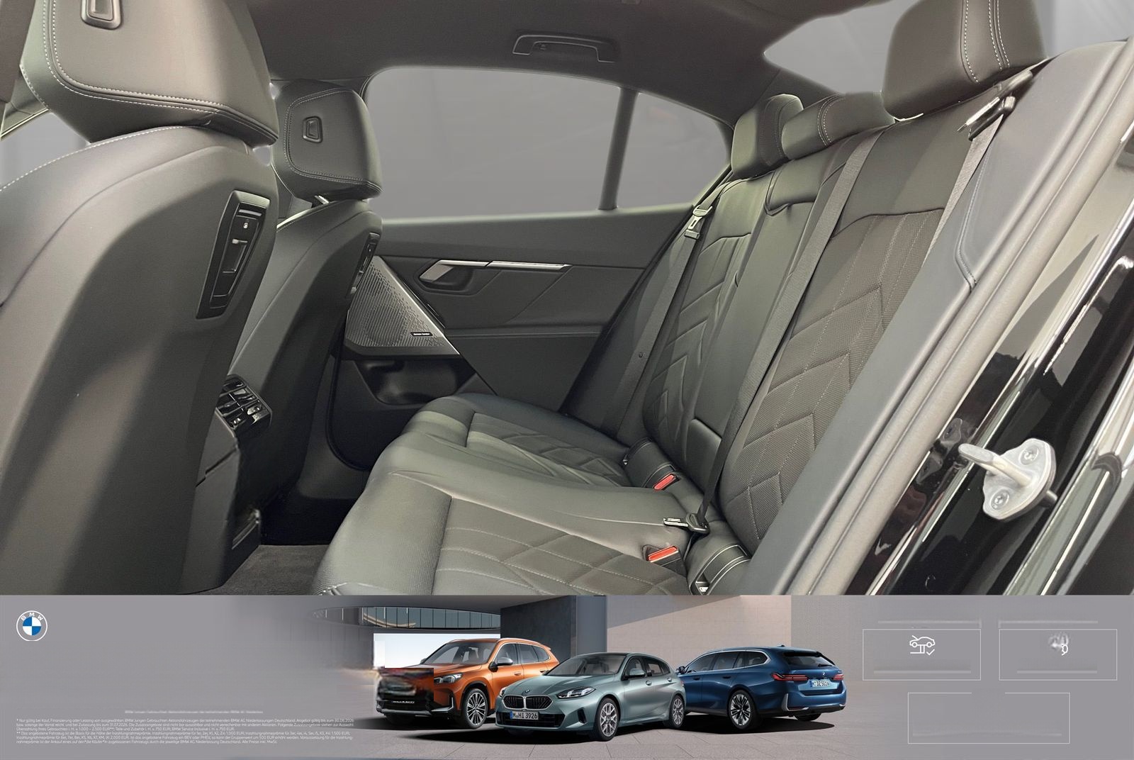 BMW 520d M Sport Driv.Assist+ Harman/K Kamera LED foto 13