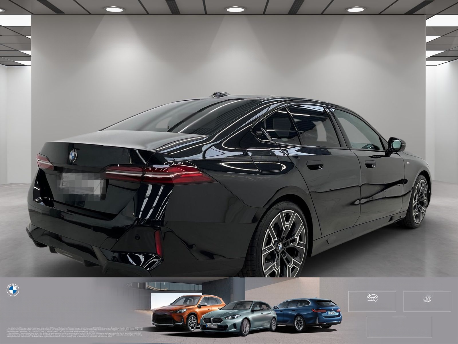 BMW 520d M Sport Driv.Assist+ Harman/K Kamera LED foto 4