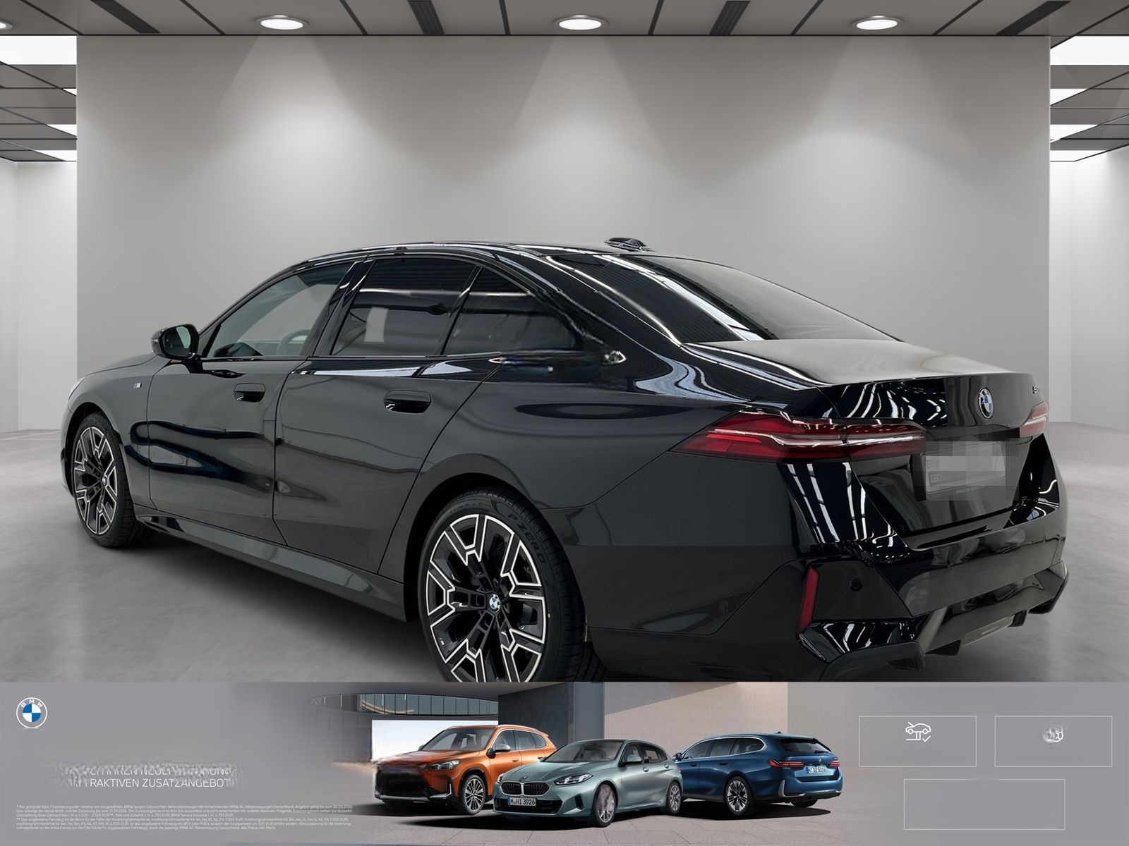 BMW 520d M Sport Driv.Assist+ Harman/K Kamera LED foto 5