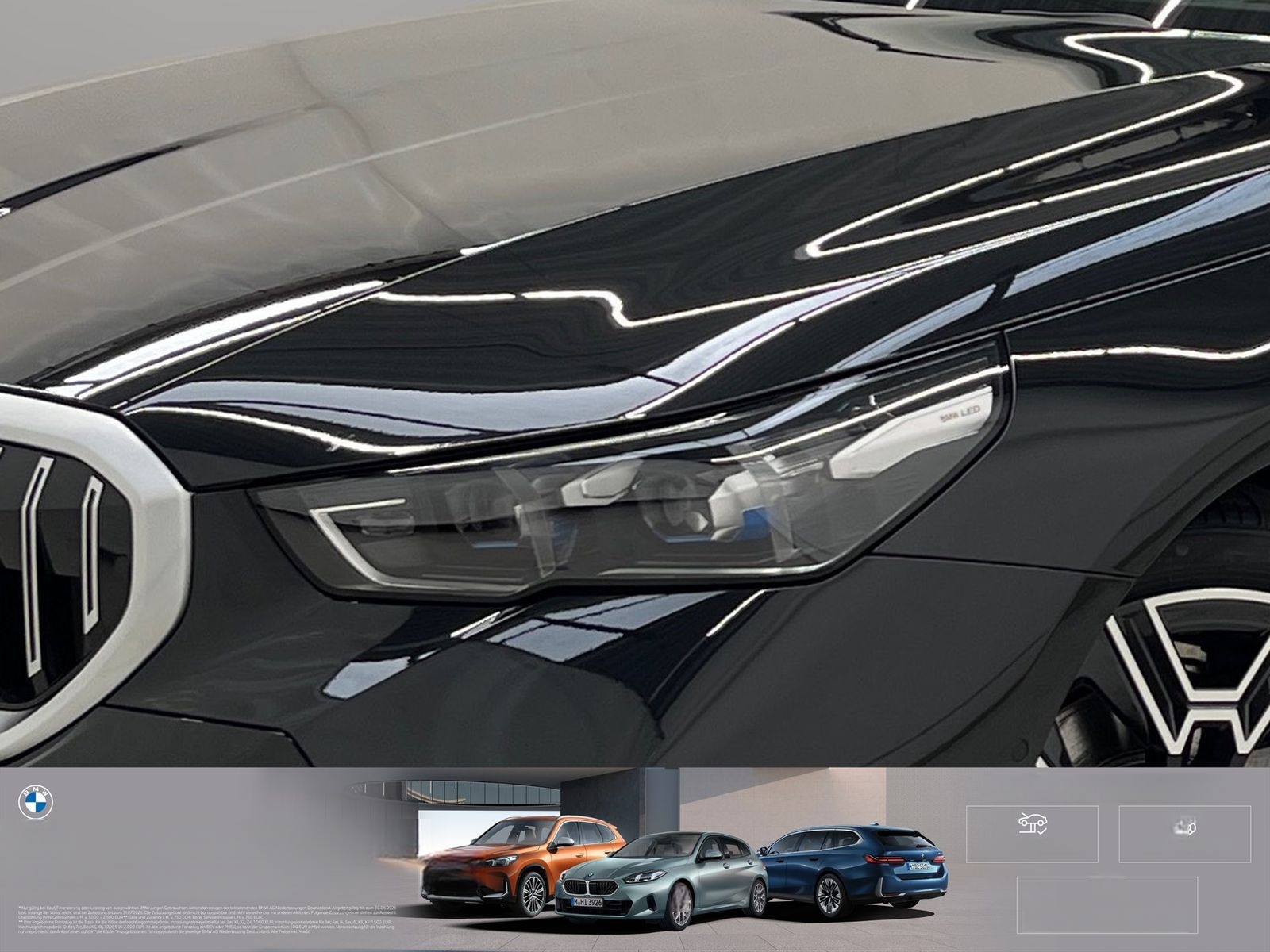 BMW 520d M Sport Driv.Assist+ Harman/K Kamera LED foto 7