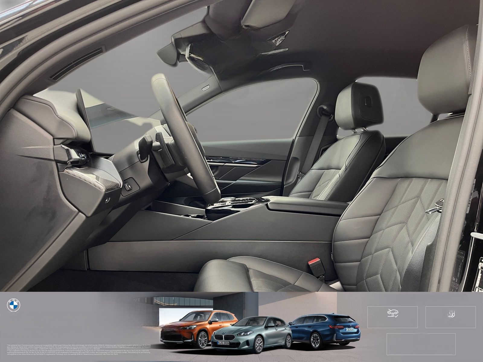 BMW 520d M Sport Driv.Assist+ Harman/K Kamera LED foto 9