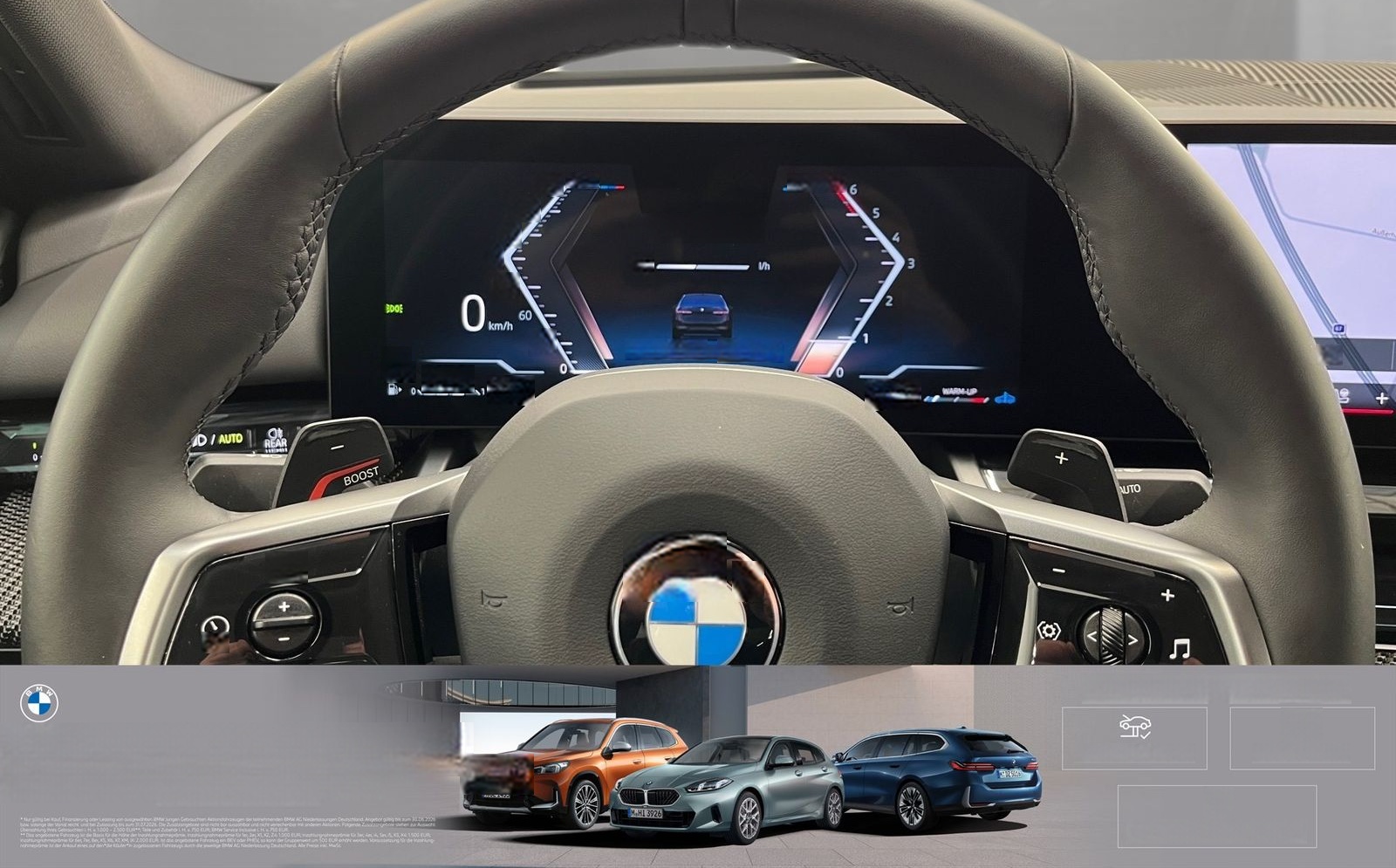 BMW 520d M Sport Driv.Assist+ Harman/K Kamera LED foto 10