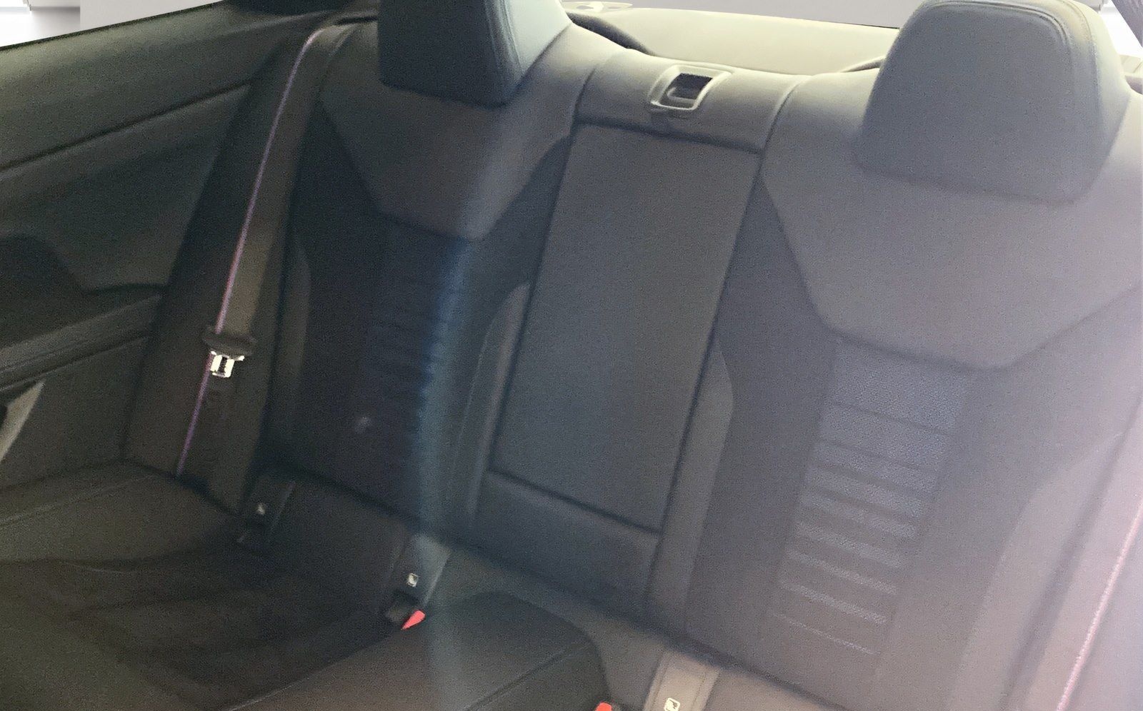 BMW 430i Coupé M Sport LiveCockpitProf Kamera HiFi foto 6