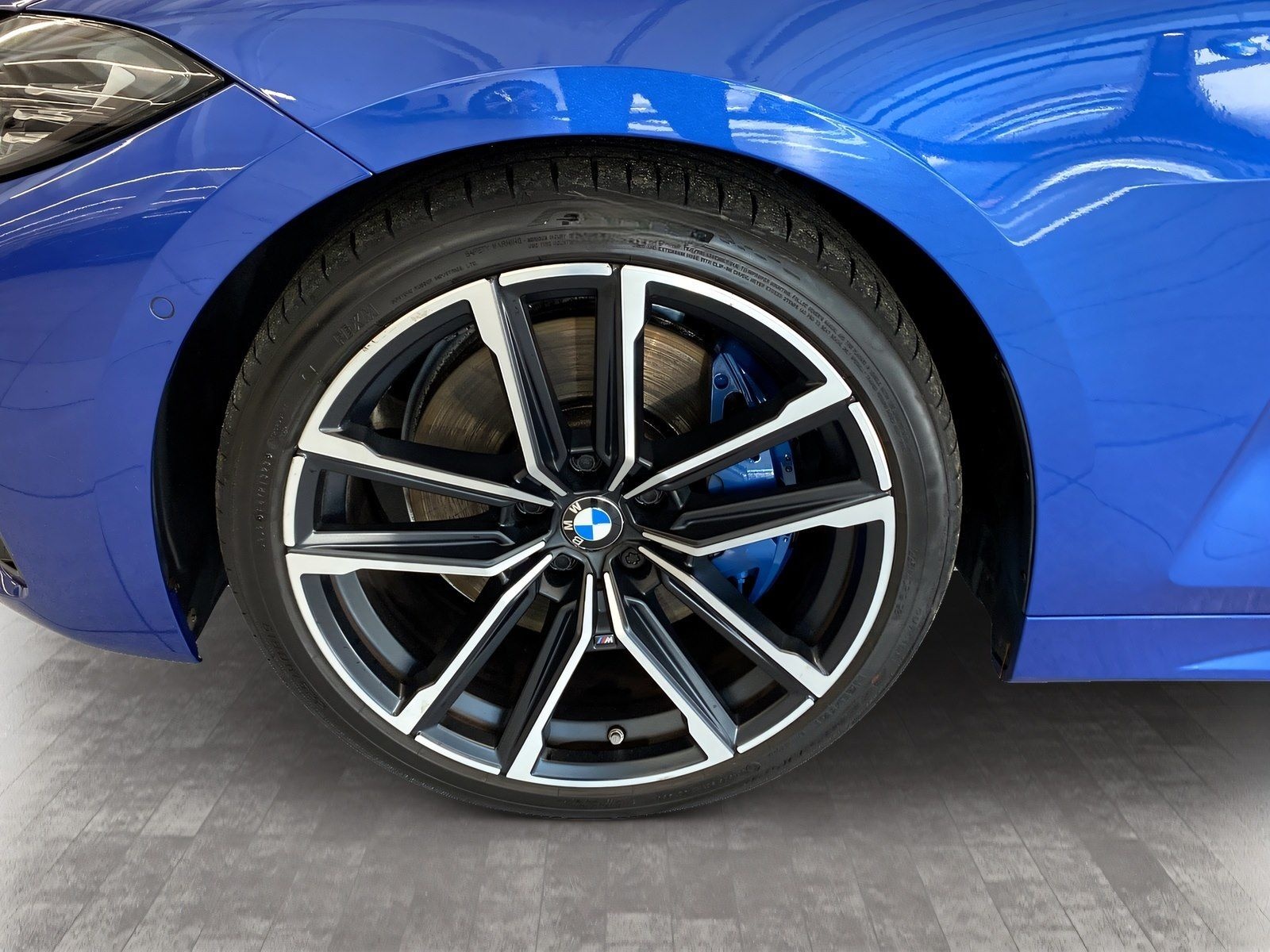 BMW 430i Coupé M Sport LiveCockpitProf Kamera HiFi foto 9