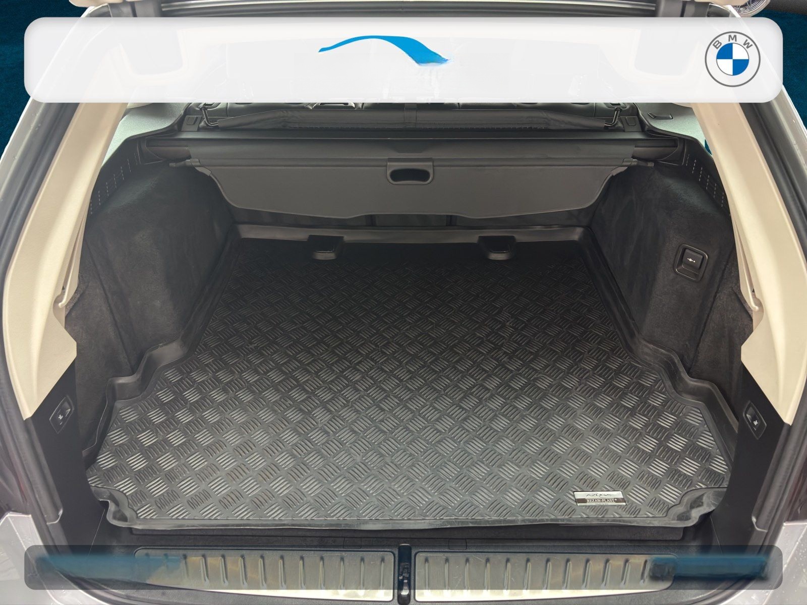 BMW 530i xDrive Touring Luxury Line Head-Up+StHz+ACC foto 5