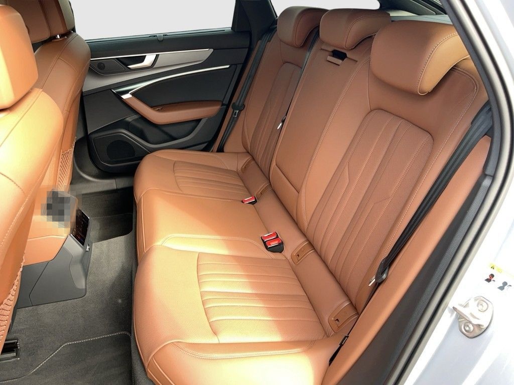 Audi A6 Avant 50 TDI quattro Matrix LED Top View SHZ foto 16