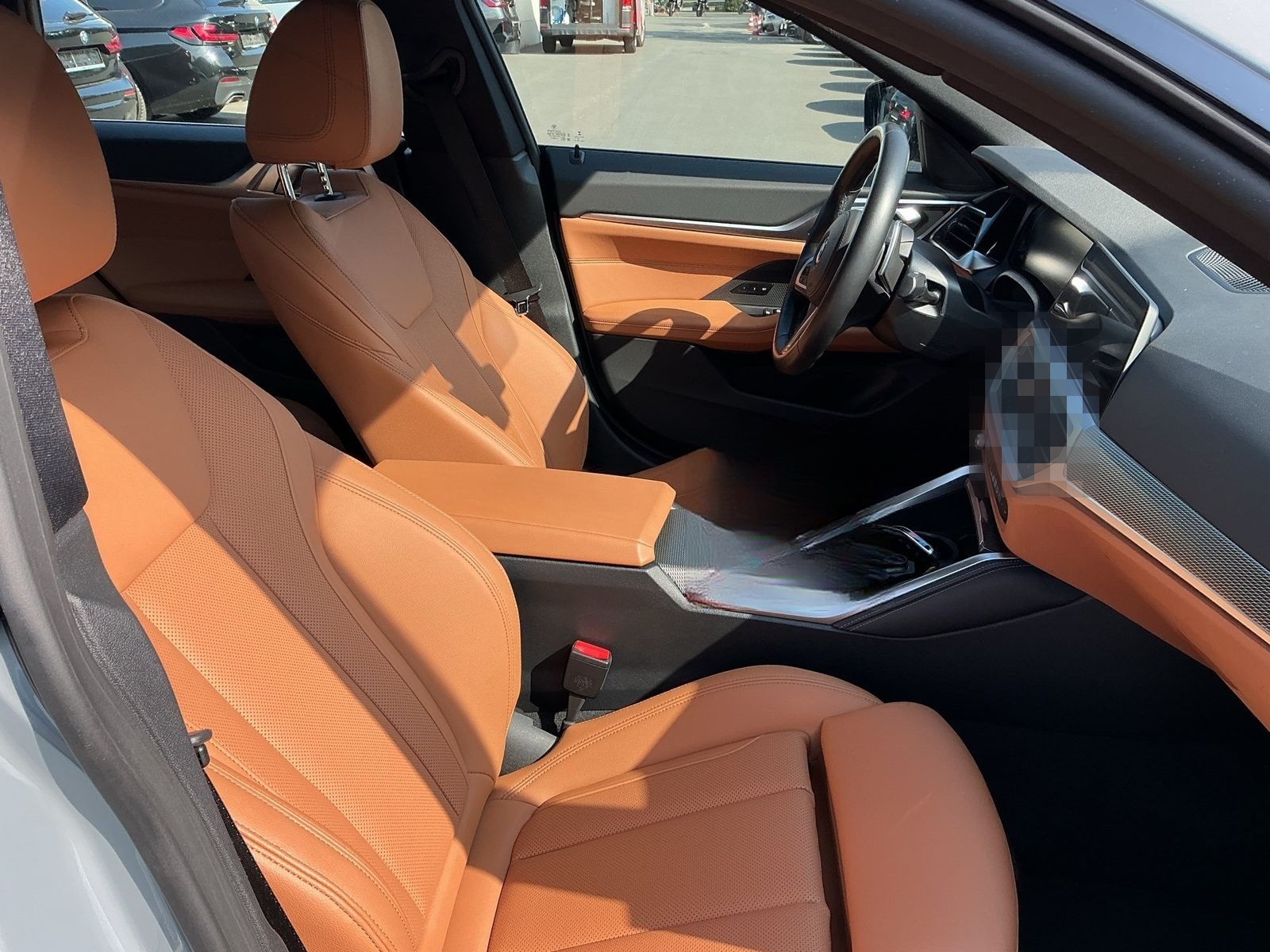 BMW 420d GRAN COUPÉ M SPORT LC PROF E-SITZE ALARM  H foto 12