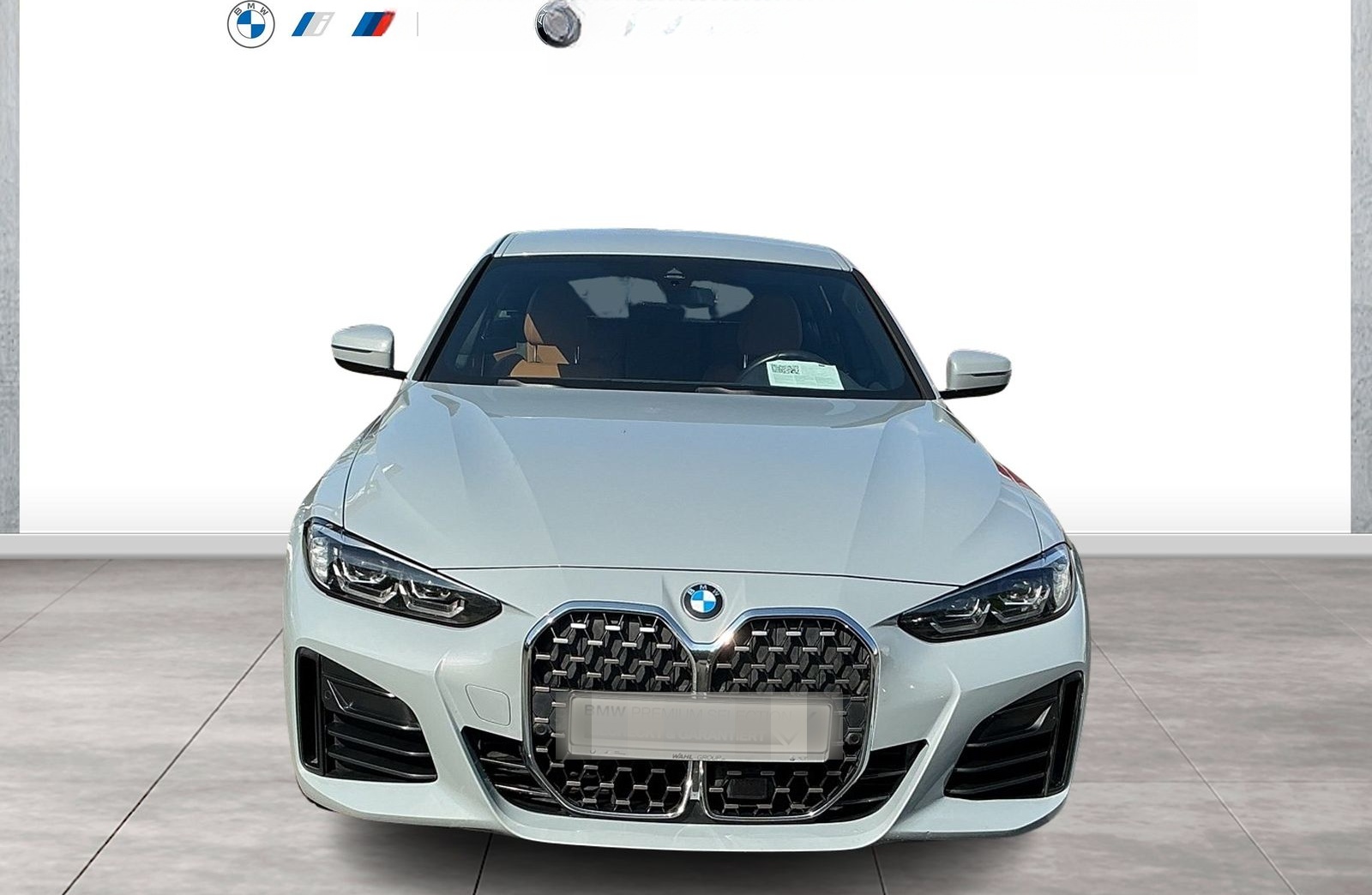 BMW 420d GRAN COUPÉ M SPORT LC PROF E-SITZE ALARM  H foto 3