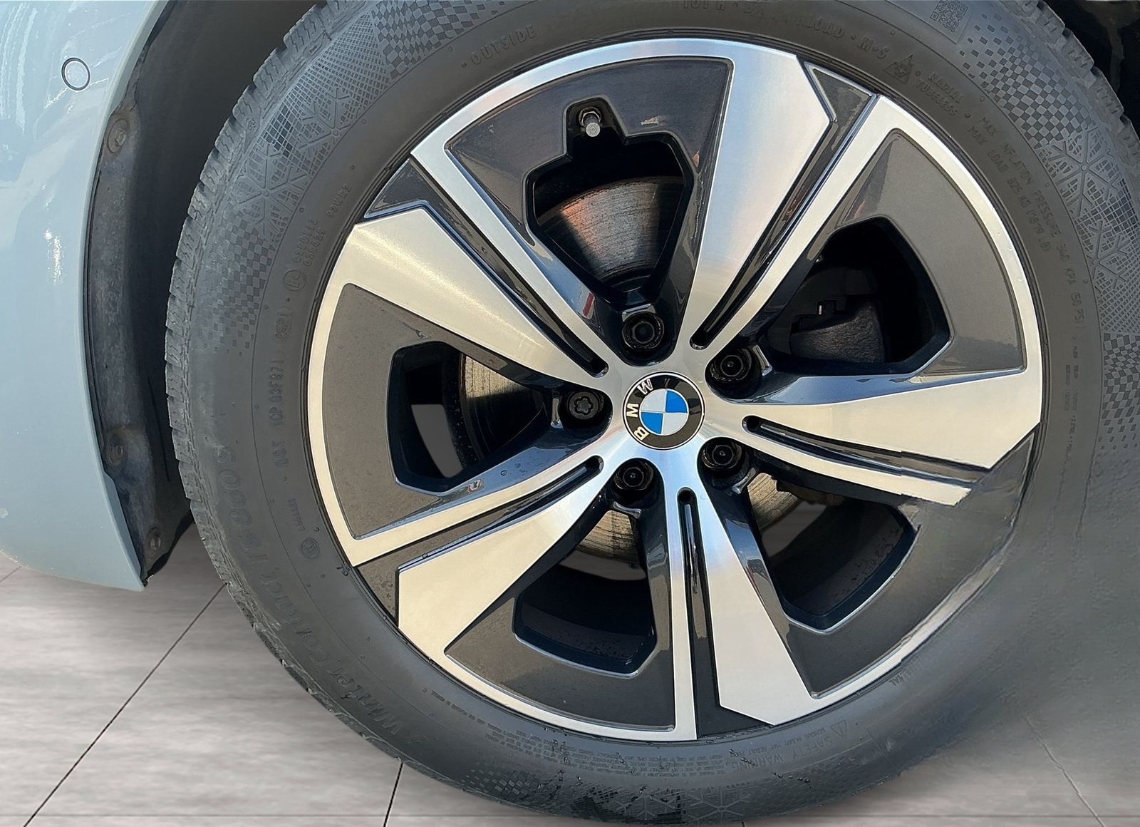BMW 420d GRAN COUPÉ M SPORT LC PROF E-SITZE ALARM  H foto 9