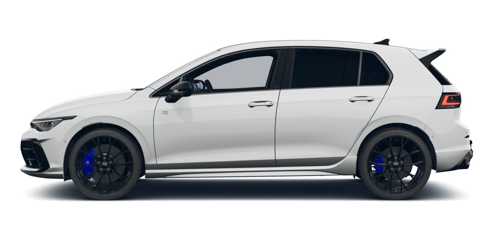 Volkswagen Golf VIII R Akrapovic Harmann Kardon Head-up! 19 foto 2