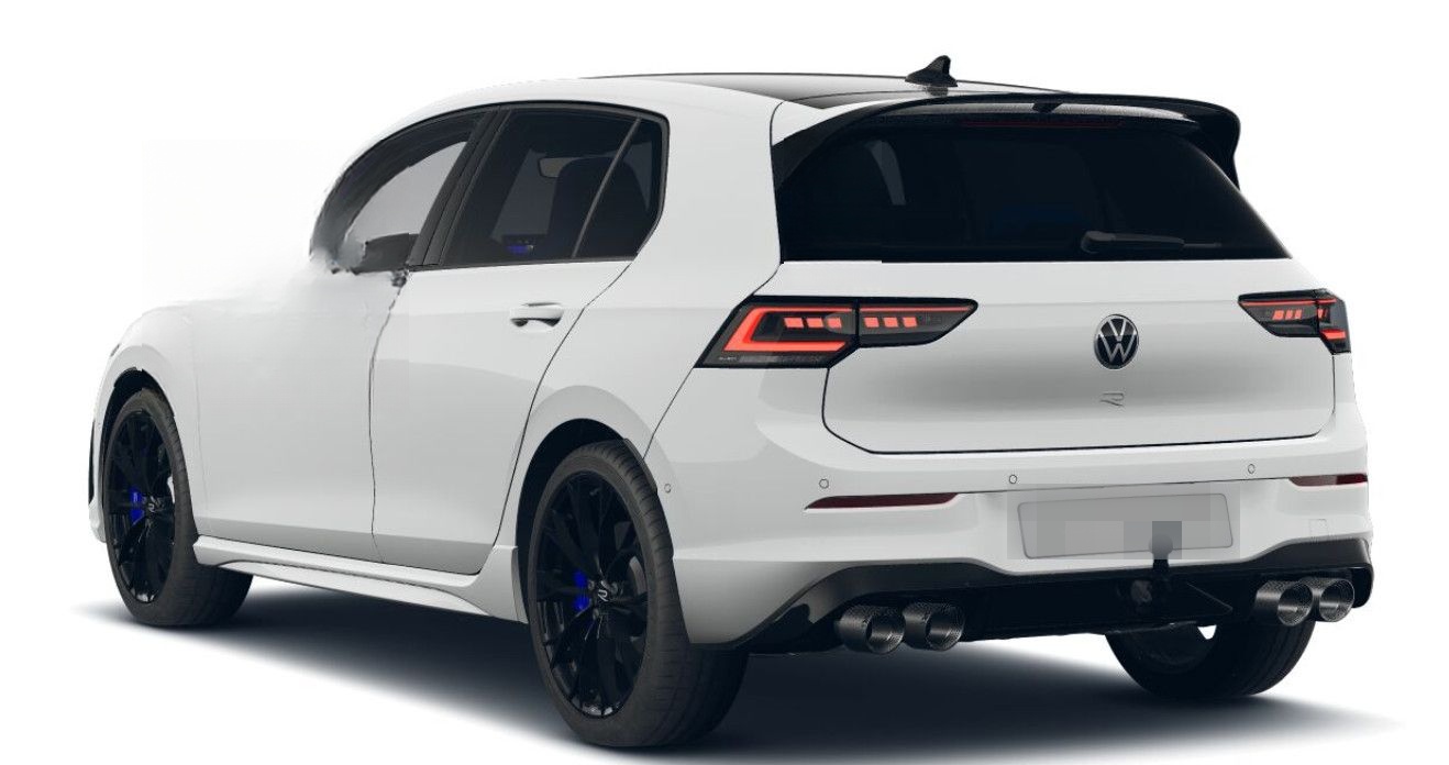 Volkswagen Golf VIII R Akrapovic Harmann Kardon Head-up! 19 foto 3