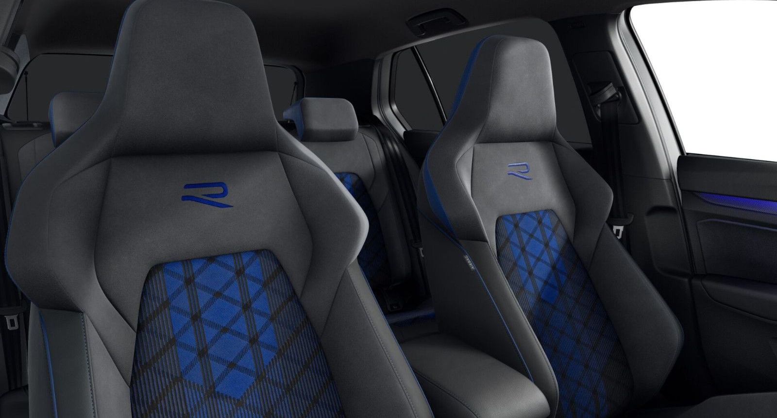 Volkswagen Golf VIII R Akrapovic Harmann Kardon Head-up! 19 foto 5