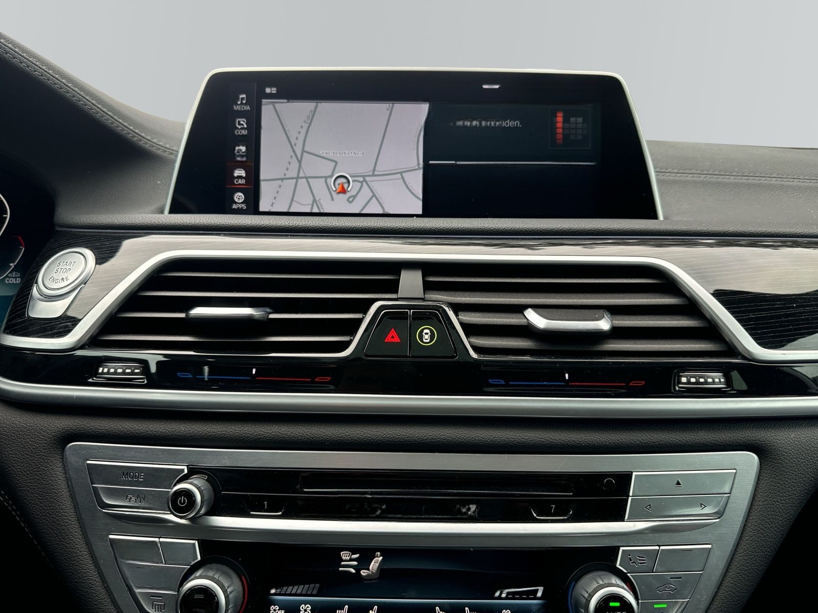 BMW 730d *Massage*H/K*Std Hzg*Glasdach*Integral*LC P foto 14