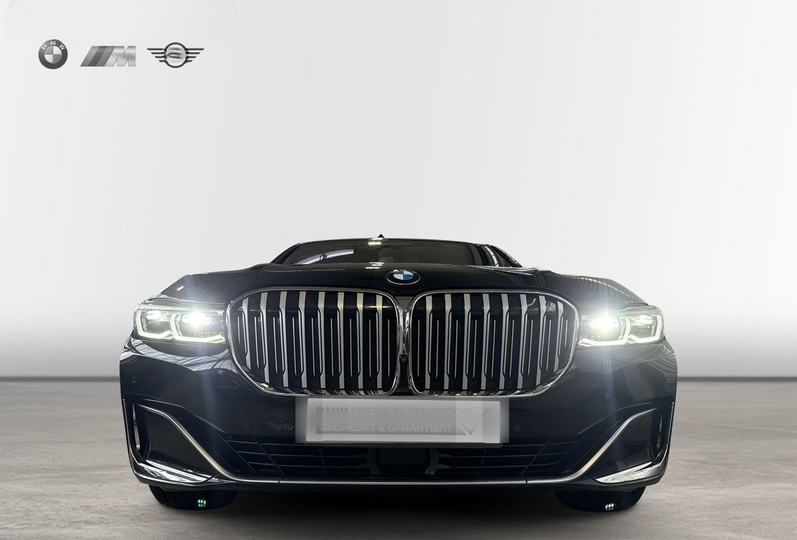 BMW 730d *Massage*H/K*Std Hzg*Glasdach*Integral*LC P foto 7